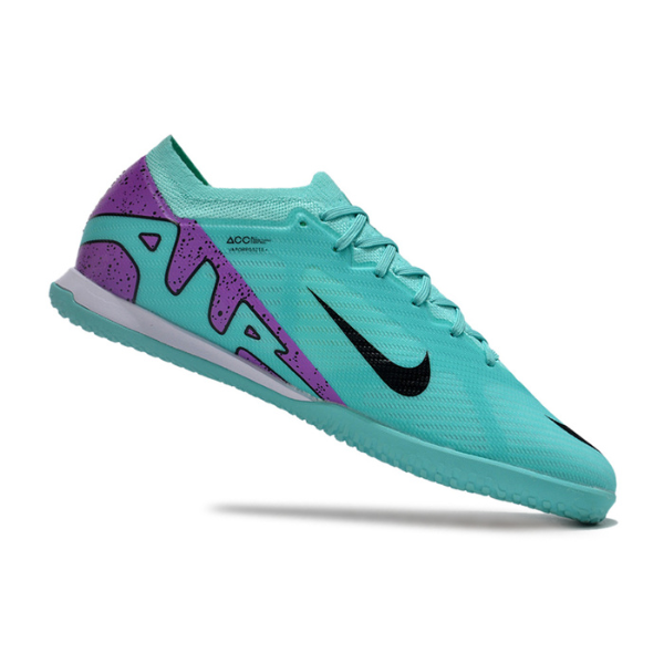 Chuteira Futsal Nike Zoom Mercurial Vapor 15 Elite IC Peak Ready Pack - VENI Futebol