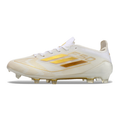 Botas de fútbol Adidas F50 Elite Dayspark Pack Firm Ground FG para niños