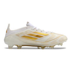 Botas de fútbol Adidas F50 Elite Dayspark Pack Firm Ground FG para niños