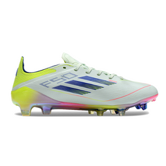 Botas de fútbol Adidas F50 Elite Stellar Icon Pack Firm Ground FG para niños