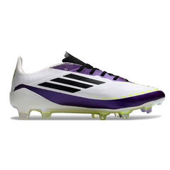 Botas de fútbol Adidas F50 Elite FG Messi Triunfo Stellar Pack para niños