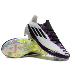 Botas de fútbol Adidas F50 Elite FG Messi Triunfo Stellar Pack para niños