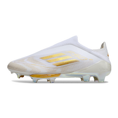 Adidas F50+ Elite Laceless Dayspark Pack Firm Ground FG Kids Football Boot