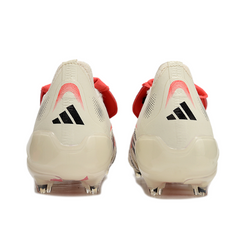 Adidas Predator 25 Elite Tongue Goal Hunter Pack Firm Ground FG Kids Football Boot
