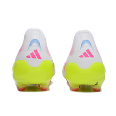 Adidas Predator 25 Elite Laceless Celestial Victory Pack Firm Ground FG Kids Football Boot