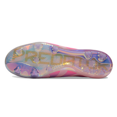 Adidas Predator 25 Elite Laceless Lamine Yamal Pack Firm Ground FG Kids Football Boot