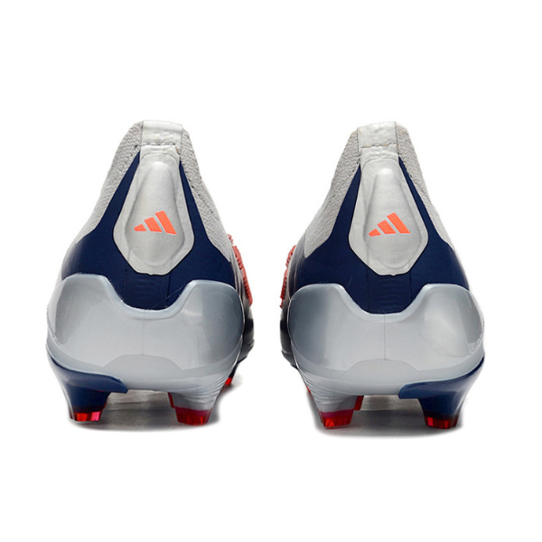 Chuteira Infantil Campo Adidas Predator 30 Elite Sem Cadarço FG Roteiro Pack - VENI Futebol