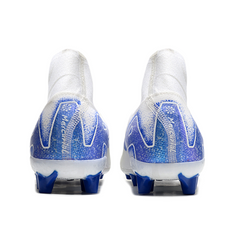 Nike Air Zoom Mercurial Superfly 10 Academy Kids Artificial Ground AG Football Boot Blueprint Pack