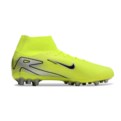 Nike Air Zoom Mercurial Superfly 10 Academy Kids Mad Voltage Pack Artificial Ground AG Football Boot