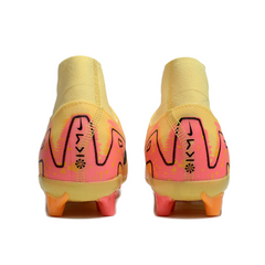 Botas de fútbol Nike Air Zoom Mercurial Superfly 10 Academy Kids Artificial Ground AG Mbappe Pack