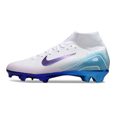 Scarpa da calcio per bambini Nike Air Zoom Mercurial Superfly 10 Elite Chromatic Pack Firm Ground FG