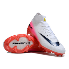 Scarpa da calcio per bambini Nike Air Zoom Mercurial Superfly 10 Elite Fear Nothing Pack Firm Ground FG