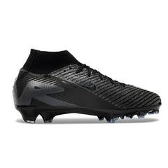 Botas de fútbol Nike Air Zoom Mercurial Superfly 10 Elite Shadow Pack para niños, para terreno firme (FG).