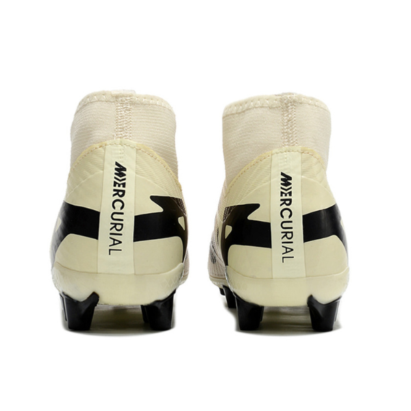 Chuteira Infantil Campo Nike Air Zoom Mercurial Superfly 9 Academy AG Mad Ready Pack - VENI Futebol