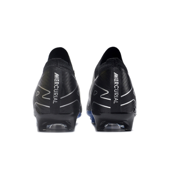 Chuteira Infantil Campo Nike Air Zoom Mercurial Vapor 15 Elite AG Shadow Pack - VENI Futebol