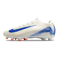 Chuteira Infantil Campo Nike Air Zoom Mercurial Vapor 16 Elite AG Blueprint Pack - VENI Futebol
