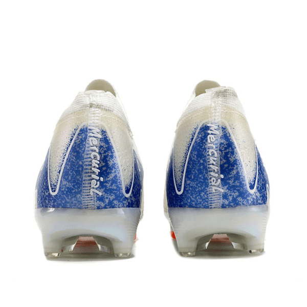 Chuteira Infantil Campo Nike Air Zoom Mercurial Vapor 16 Elite AG Blueprint Pack - VENI Futebol