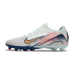 Botas de fútbol Nike Air Zoom Mercurial Vapor 16 Elite AG para niños, para césped artificial, CR7 Dreamspeed, paquete de 009