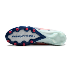 Botas de fútbol Nike Air Zoom Mercurial Vapor 16 Elite AG para niños, para césped artificial, CR7 Dreamspeed, paquete de 009