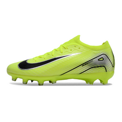 Botas de fútbol Nike Air Zoom Mercurial Vapor 16 Elite para niños, Mad Voltage Pack, para terreno artificial AG