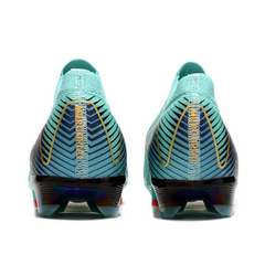 Scarpa da calcio Nike Air Zoom Mercurial Vapor 16 Elite Light Blue Firm Ground FG