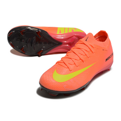 Scarpa da calcio per bambini Nike Air Zoom Mercurial Vapor 16 Elite Cosmic Speed ​​2 Pack Firm Ground FG