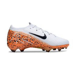 Scarpa da calcio per bambini Nike Air Zoom Mercurial Vapor 16 Elite Electric Pack Firm Ground FG