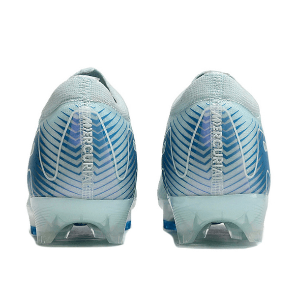 Chuteira Infantil Campo Nike Air Zoom Mercurial Vapor 16 Elite FG Mad Ambition Pack - VENI Futebol