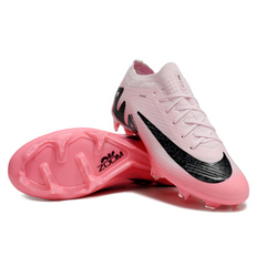 Botas de fútbol Nike Zoom Mercurial Vapor 15 Elite Mad Brilliance Pack para niños, para terreno firme (FG).