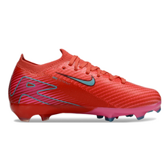 Botas de fútbol Nike Air Zoom Mercurial Vapor 16 Elite Mad Energy Pack Firm Ground FG para niños