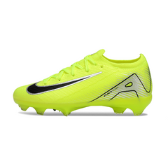 Botas de fútbol Nike Air Zoom Mercurial Vapor 16 Elite Mad Voltage Pack Firm Ground FG para niños