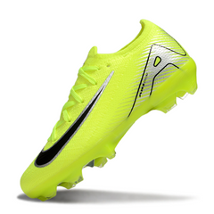 Botas de fútbol Nike Air Zoom Mercurial Vapor 16 Elite Mad Voltage Pack Firm Ground FG para niños