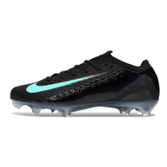 Botas de fútbol Nike Air Zoom Mercurial Vapor 16 Elite Shadow Pack Firm Ground FG para niños