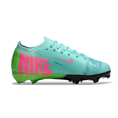 Nike Air Zoom Mercurial Vapor 16 Elite Cosmic Speed 2 Pack Firm Ground FG Kids Football Boot