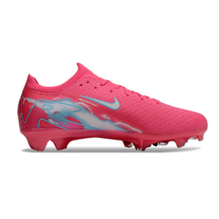 Scarpa da calcio Nike Air Zoom Mercurial Vapor 16 Elite Thunder Rosa Pack per terreni compatti FG