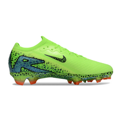 Botas de fútbol Nike Air Zoom Mercurial Vapor 16 Elite Light Green Firm Ground FG