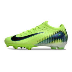 Scarpa da calcio Nike Air Zoom Mercurial Vapor 16 Elite Light Green Firm Ground FG