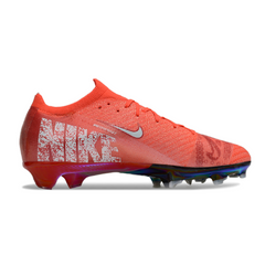 Scarpa da calcio Nike Air Zoom Mercurial Vapor 16 Elite Red Firm Ground FG