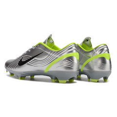 Scarpa da calcio per bambini Nike Air Zoom Mercurial Vapor 1 Elite Chrome Pack Firm Ground FG