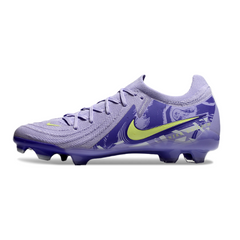 Botas de fútbol Nike Phantom GX2 Elite DF United 001 Pack para niños, para terreno firme (FG).