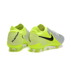 Botas de fútbol Nike Phantom GX2 Elite Mad Voltage Pack para niños, terreno firme (FG).