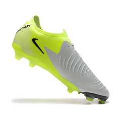 Botas de fútbol Nike Phantom GX2 Elite Mad Voltage Pack para niños, terreno firme (FG).