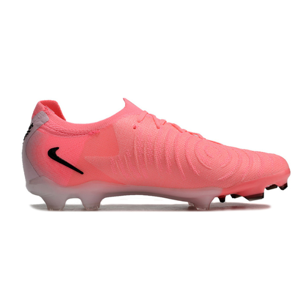 Chuteira Infantil Campo Nike Phantom GX2 Elite FG Mad Brilliance Pack - VENI Futebol