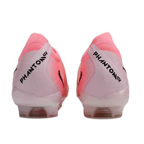 Chuteira Infantil Campo Nike Phantom GX2 Elite FG Mad Brilliance Pack - VENI Futebol