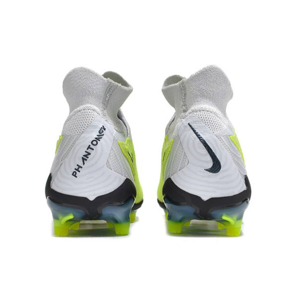 Chuteira Infantil Campo Nike Phantom GX Elite DF FG Luminous Pack - VENI Futebol