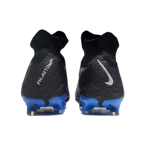 Chuteira Infantil Campo Nike Phantom GX Elite DF FG Shadow Pack - VENI Futebol