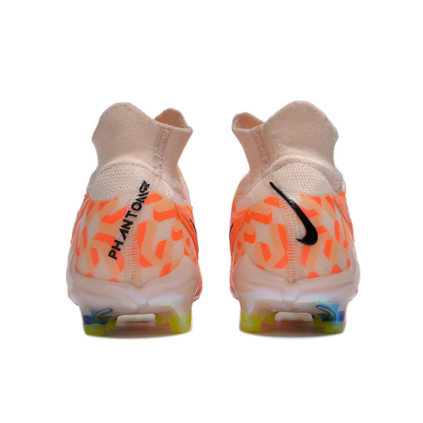 Chuteira Infantil Campo Nike Phantom GX Elite DF FG United Pack - VENI Futebol