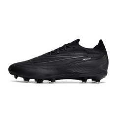 Chuteira Infantil Campo Nike Phantom GX Elite FG Black Pack - VENI Futebol