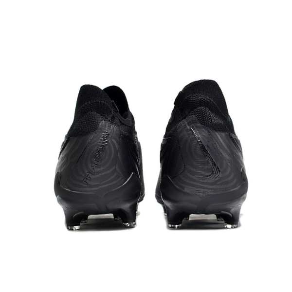 Chuteira Infantil Campo Nike Phantom GX Elite FG Black Pack - VENI Futebol