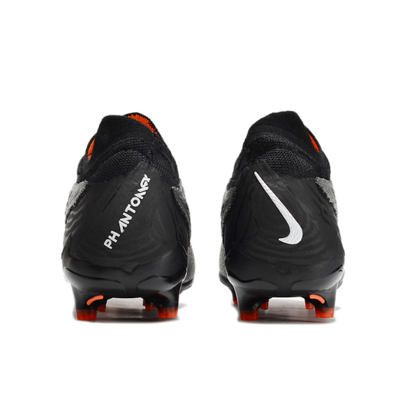 Chuteira Infantil Campo Nike Phantom GX Elite FG Black Shadow Pack - VENI Futebol